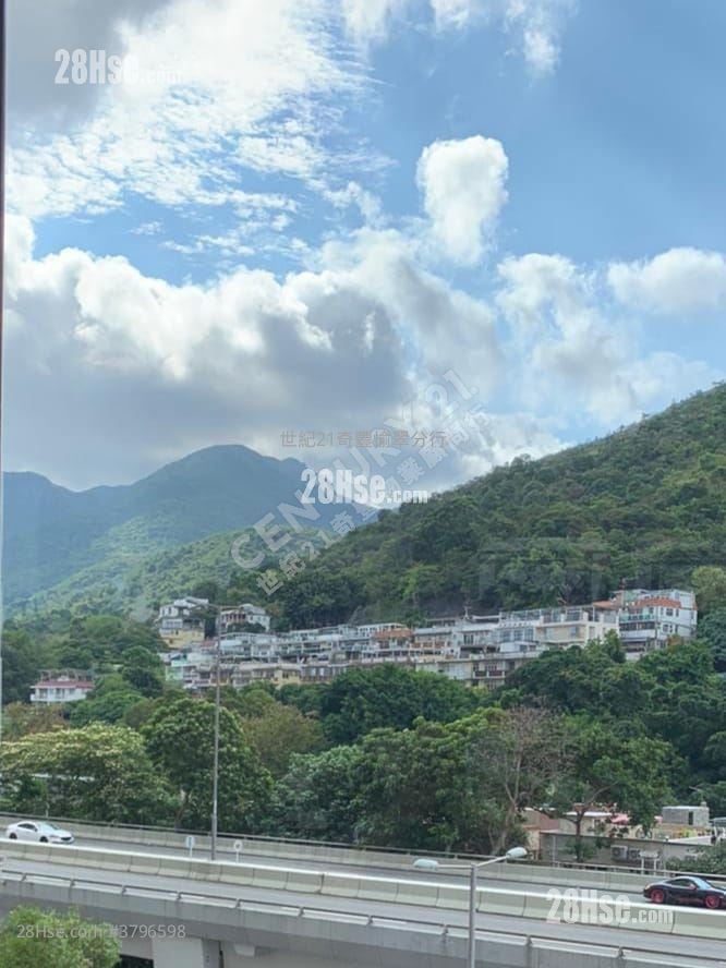 愉翠苑 售盘 2 房 , 1 浴室 519 平方尺