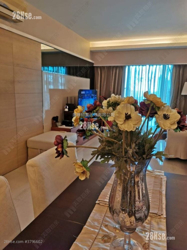 碧堤半岛 售盘 3 房 935 平方尺