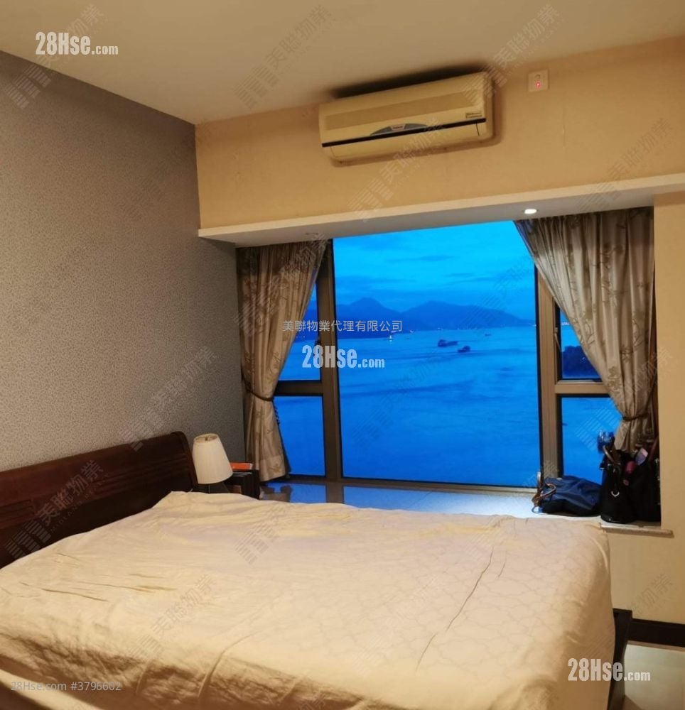 碧堤半岛 售盘 3 房 935 平方尺