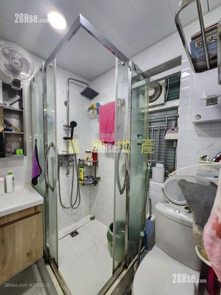 Ting Kok Village Sell 2 Bedrooms , 2 Bathrooms