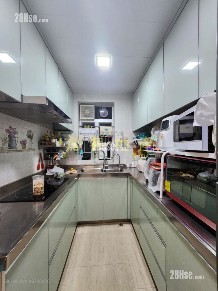 Ting Kok Village Sell 2 Bedrooms , 2 Bathrooms