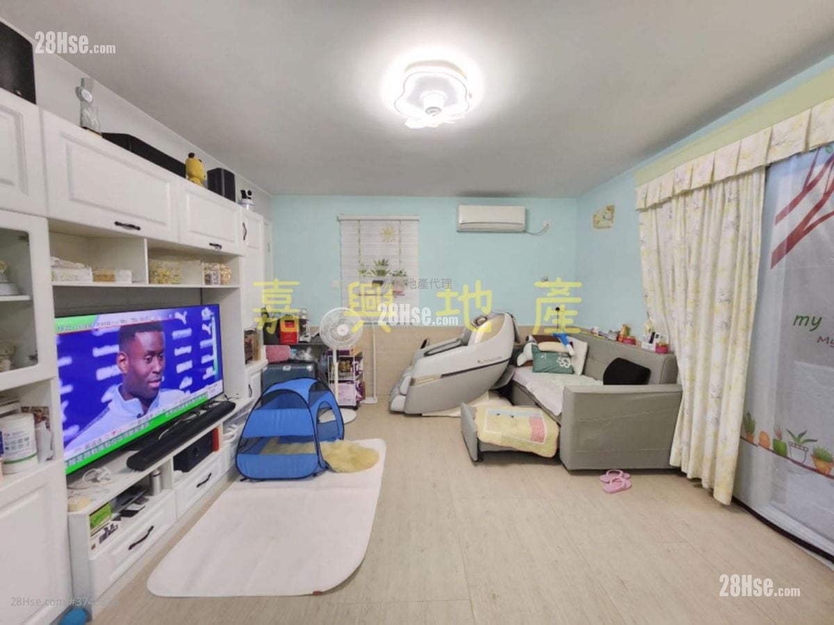 Ting Kok Village Sell 2 Bedrooms , 2 Bathrooms