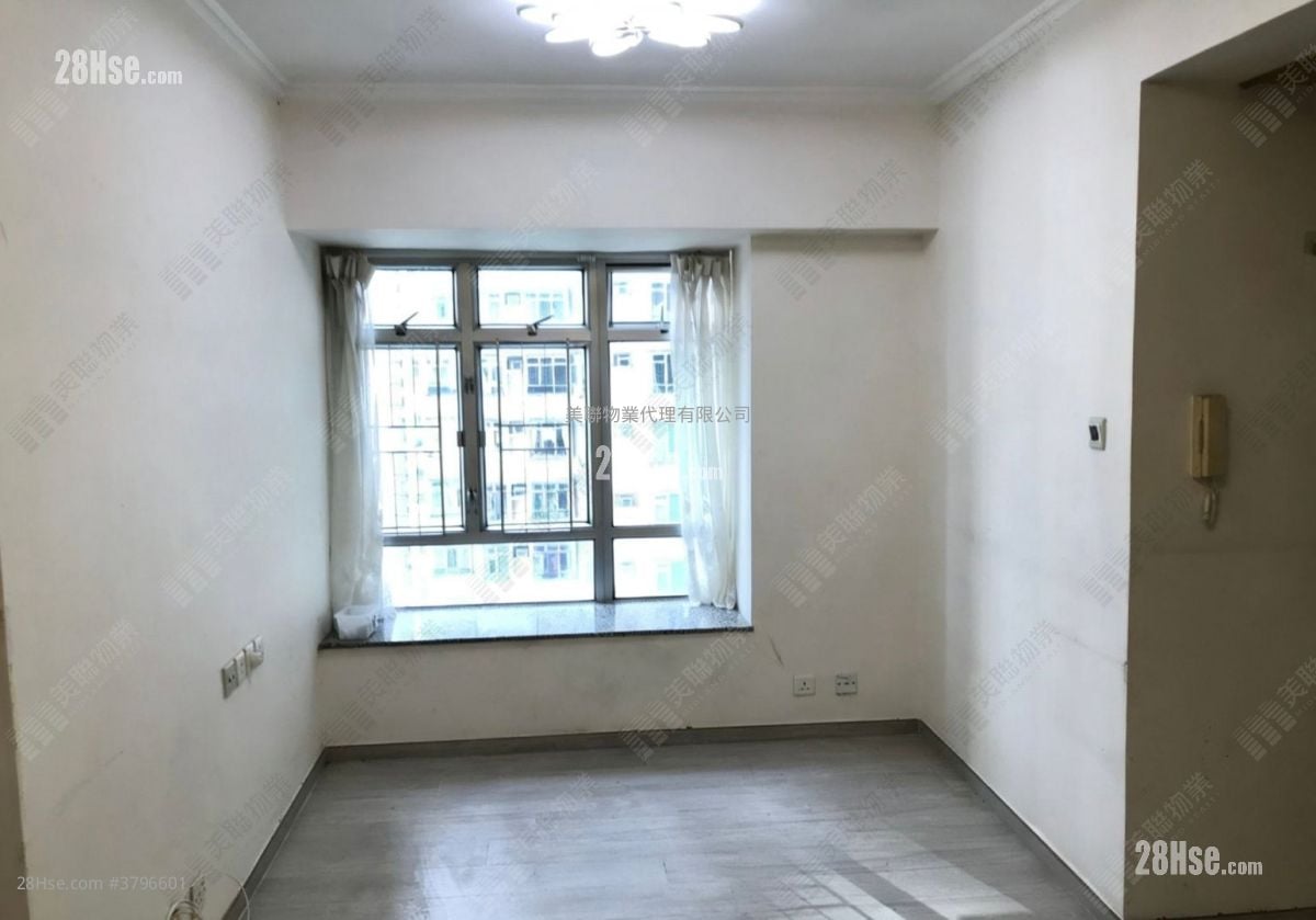 慧安园 售盘 3 房 502 平方尺