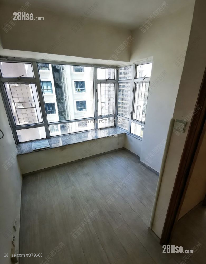 慧安园 售盘 3 房 502 平方尺