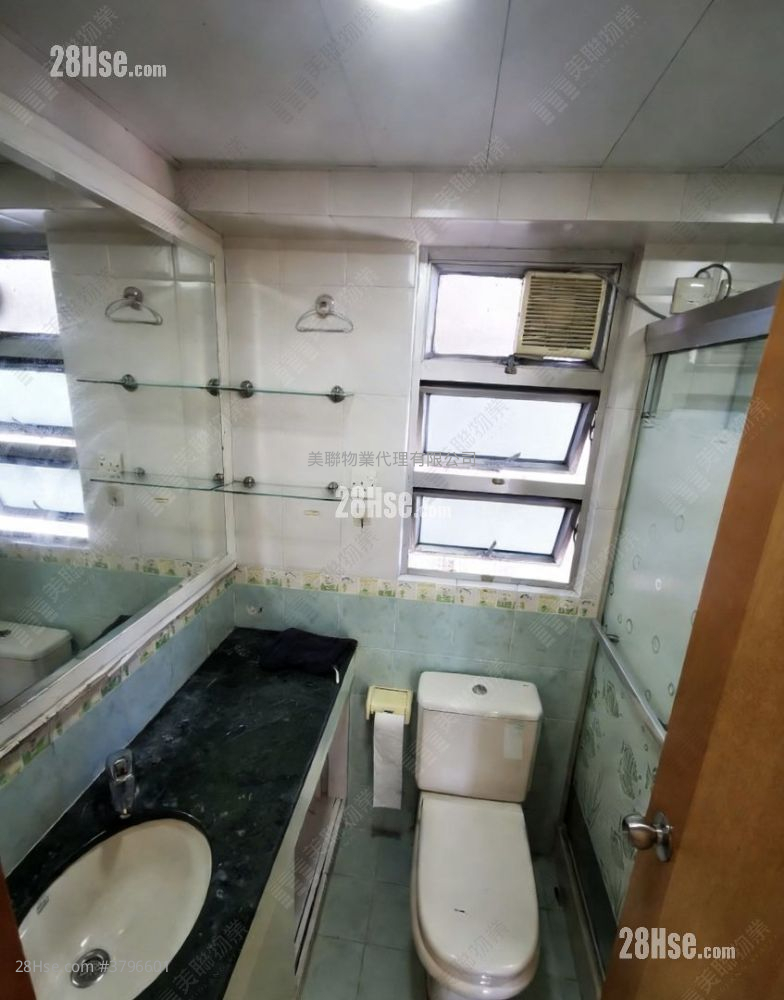 慧安园 售盘 3 房 502 平方尺