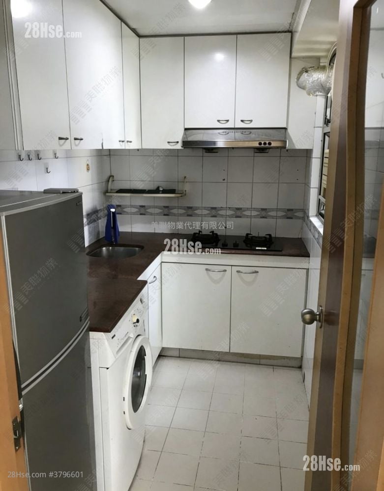 慧安园 售盘 3 房 502 平方尺