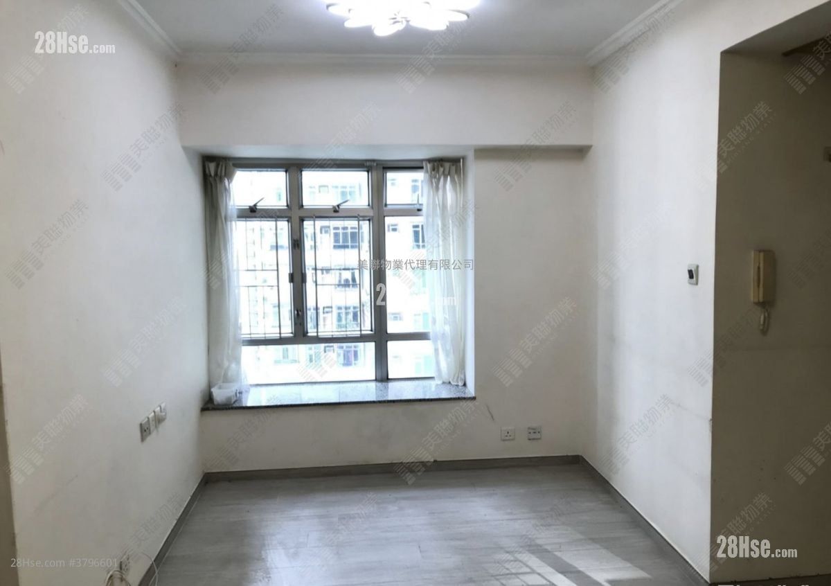 慧安园 售盘 3 房 502 平方尺