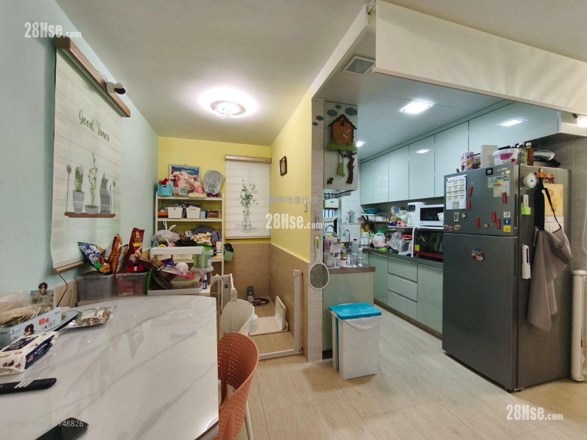Ting Kok Village Sell 2 Bedrooms , 2 Bathrooms