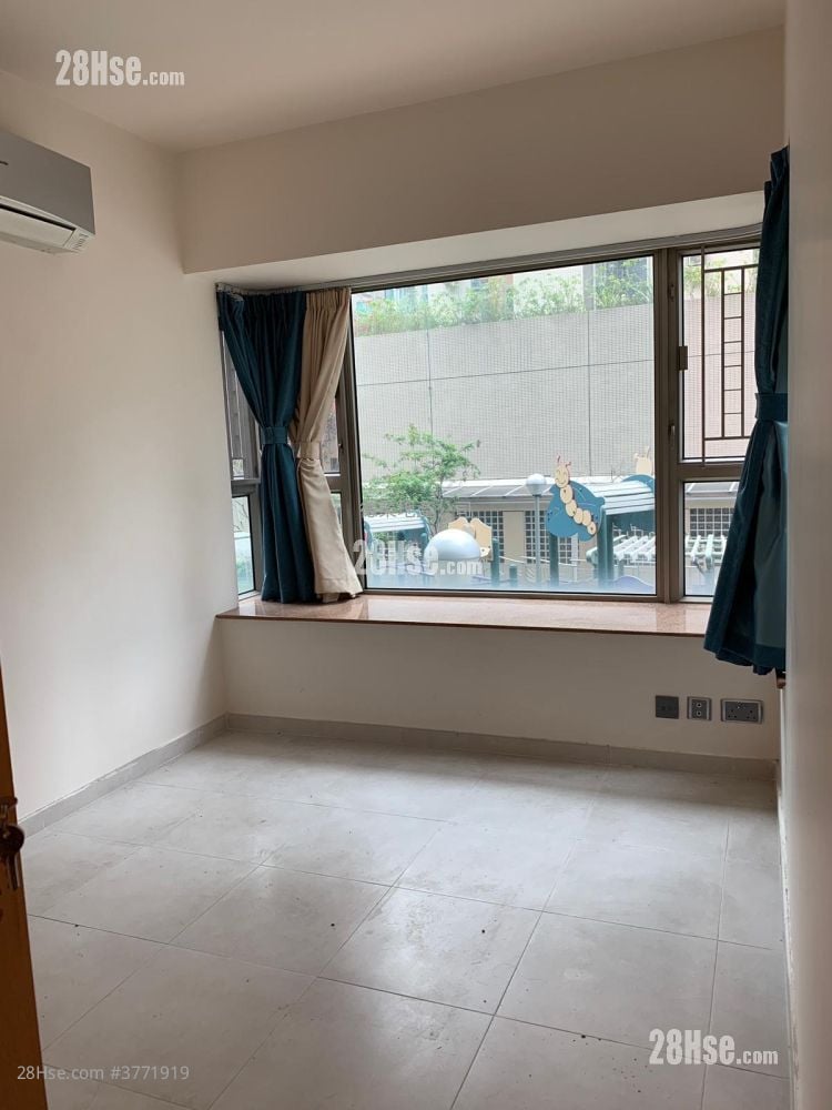 The Parcville Sell 2 Bedrooms , 1 Bathroom 460 ft²