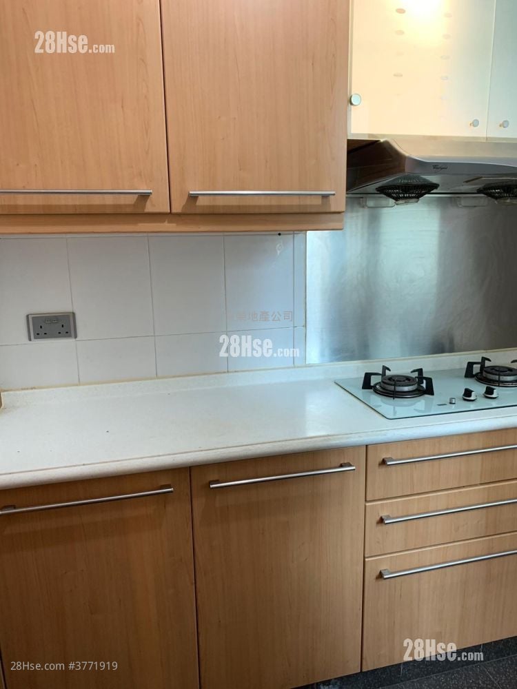 The Parcville Sell 2 Bedrooms , 1 Bathroom 460 ft²