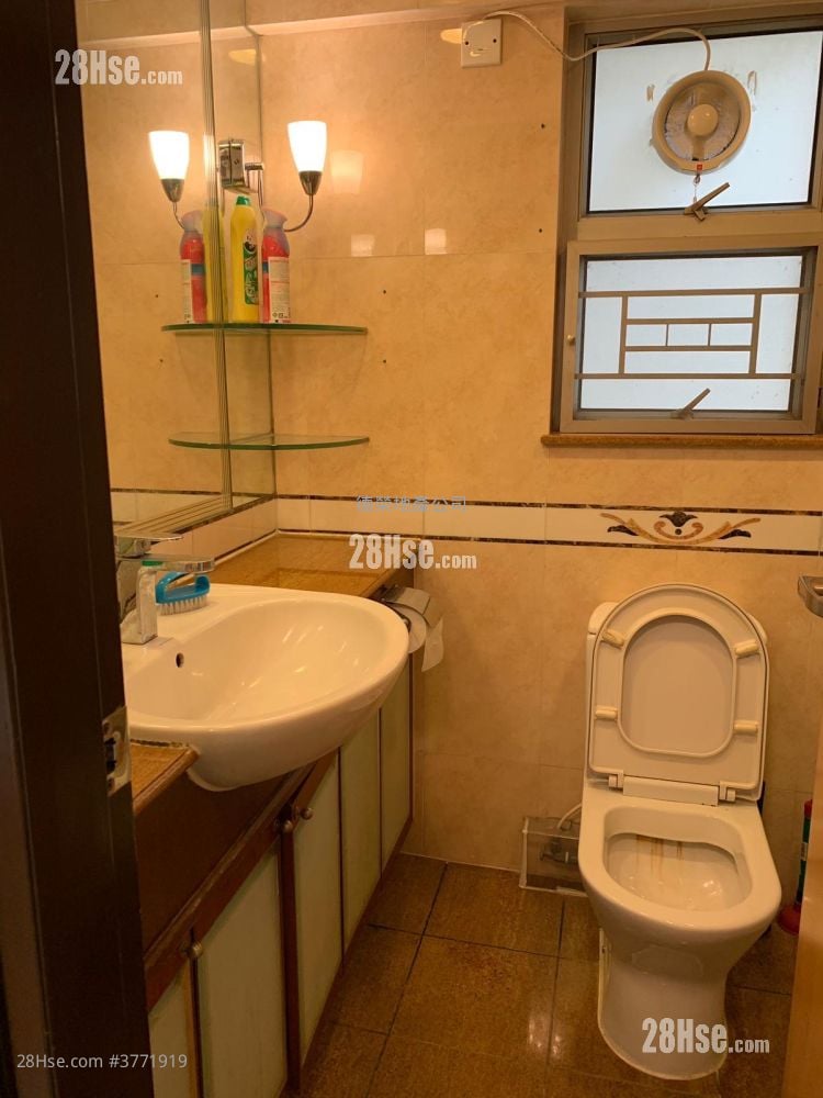 The Parcville Sell 2 Bedrooms , 1 Bathroom 460 ft²