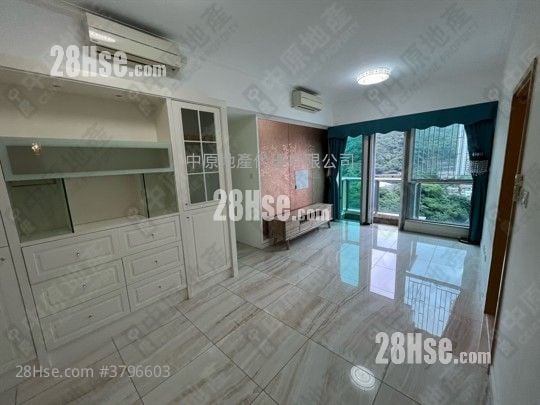 溱岸8号 售盘 3 房 , 2 浴室 737 平方尺