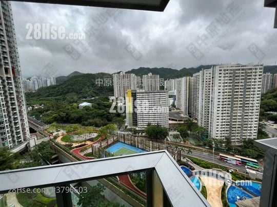 溱岸8号 售盘 3 房 , 2 浴室 737 平方尺