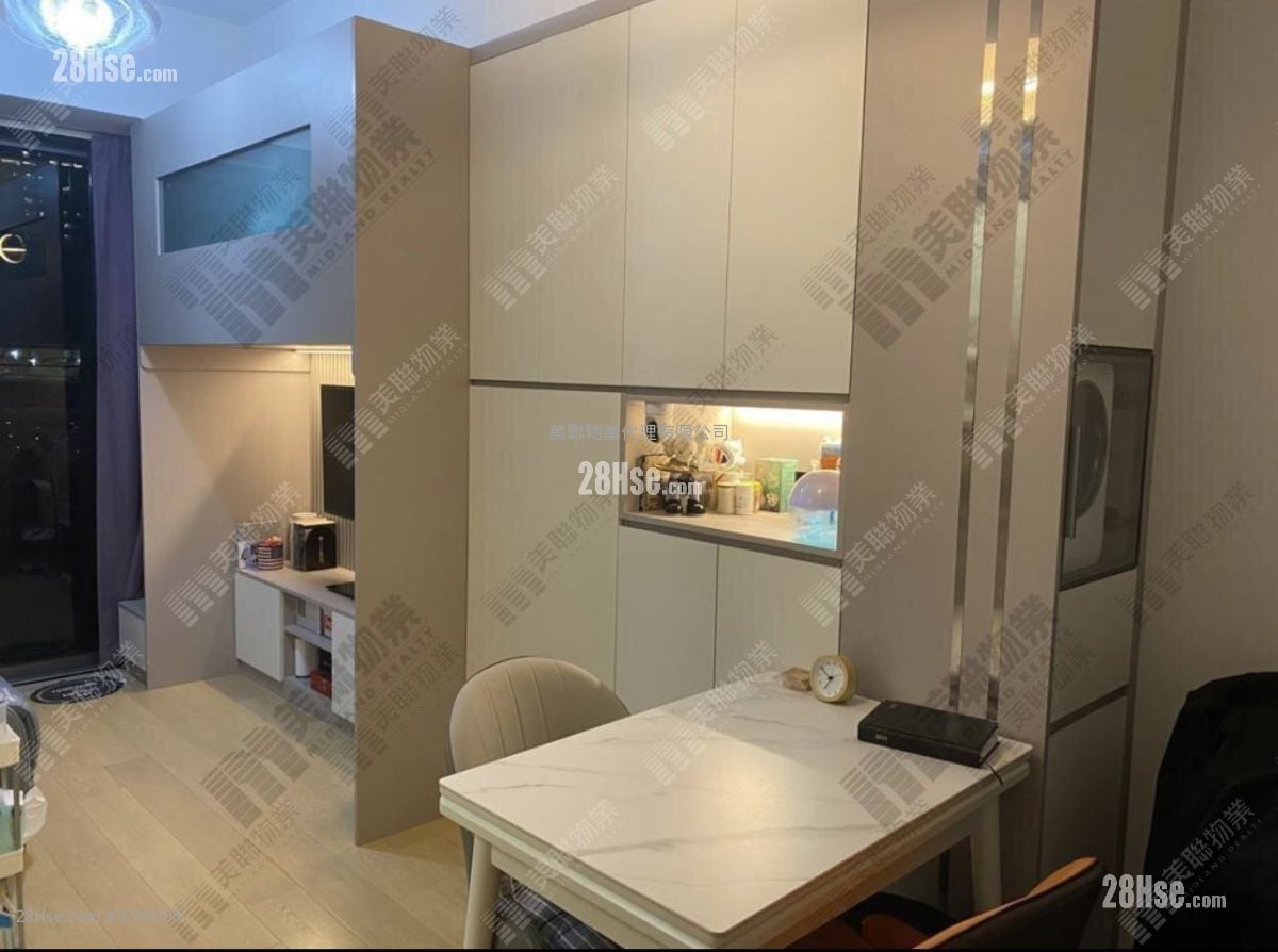 MONTARA 售盘 1 房 347 平方尺