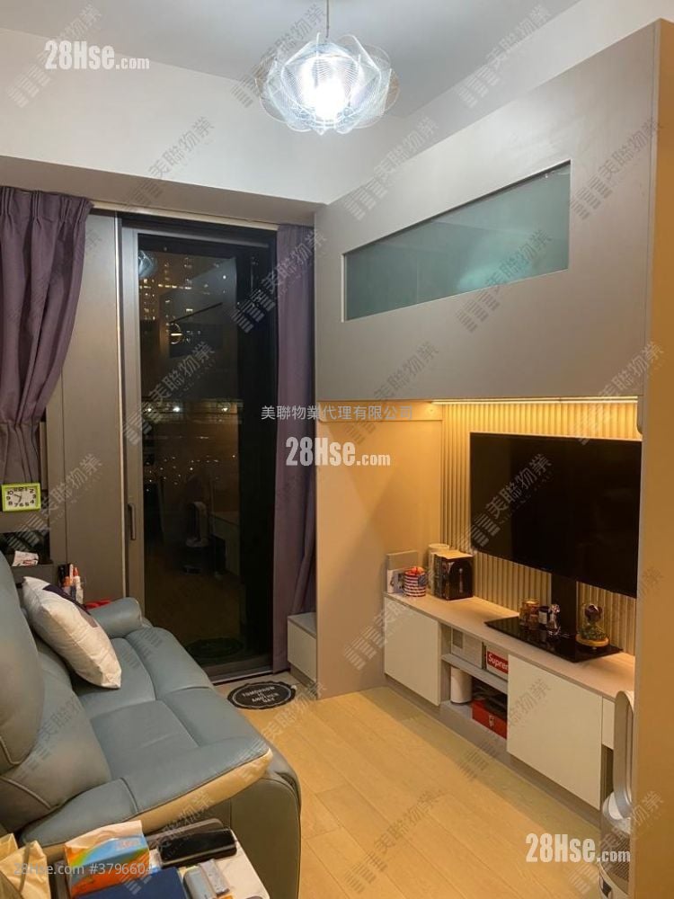 MONTARA 售盘 1 房 347 平方尺