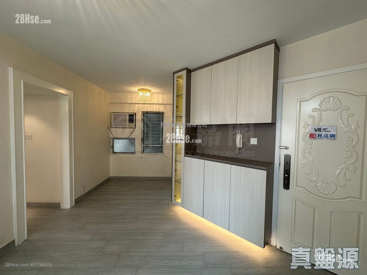 Kingswood Villas Sell 3 Bedrooms 549 ft²