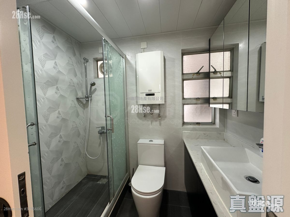 Kingswood Villas Sell 3 Bedrooms 549 ft²