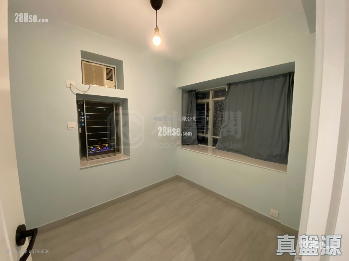 Kingswood Villas Sell 3 Bedrooms 549 ft²