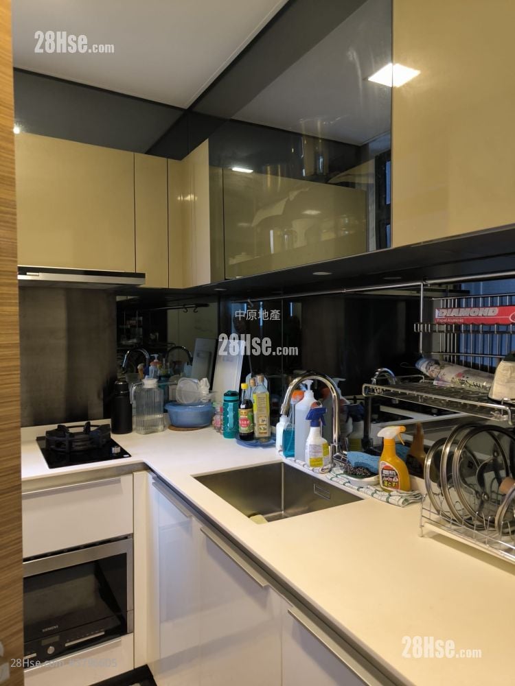 Grand YOHO 售盘 2 房 539 平方尺