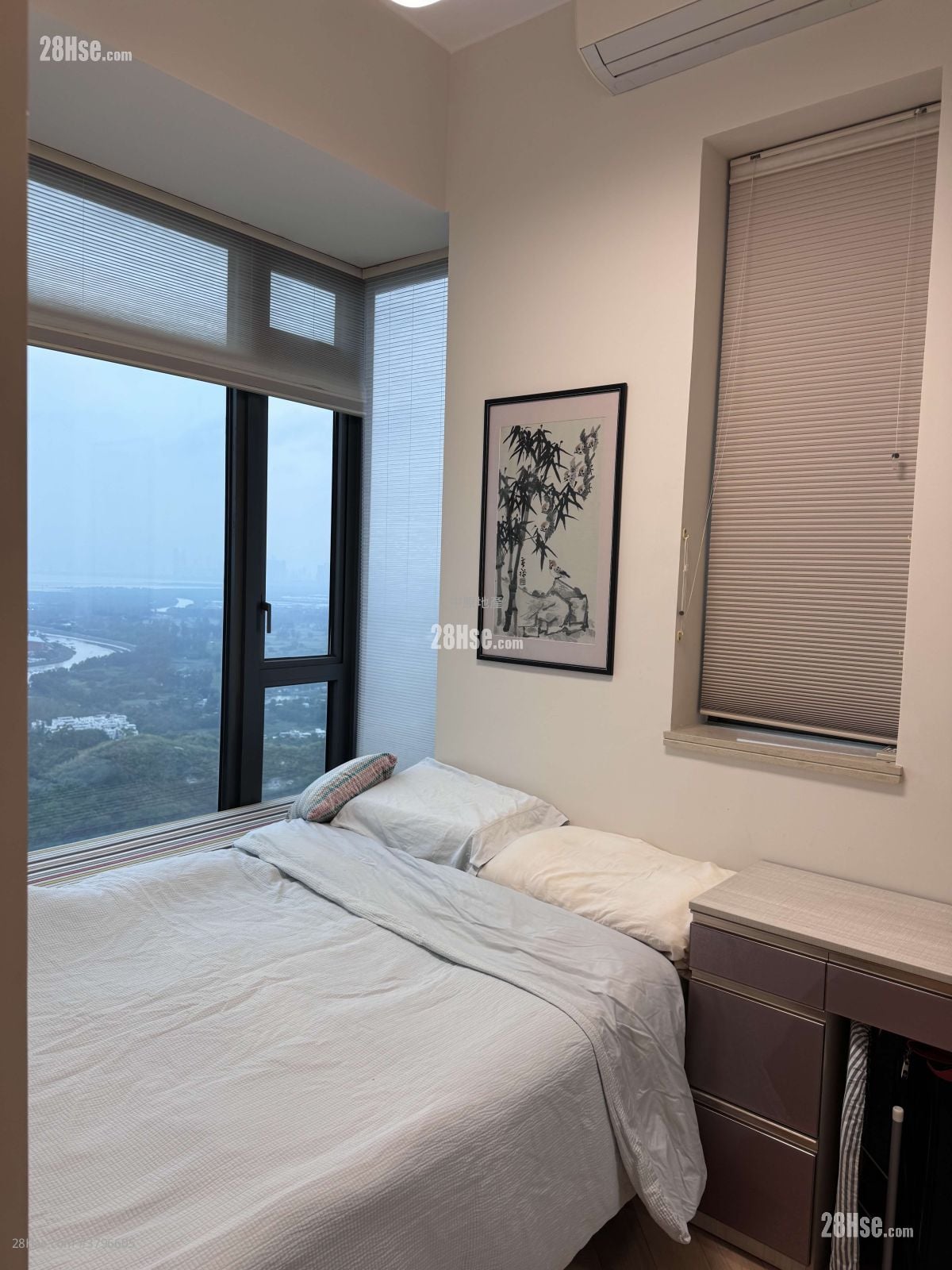 Grand YOHO 售盘 2 房 539 平方尺