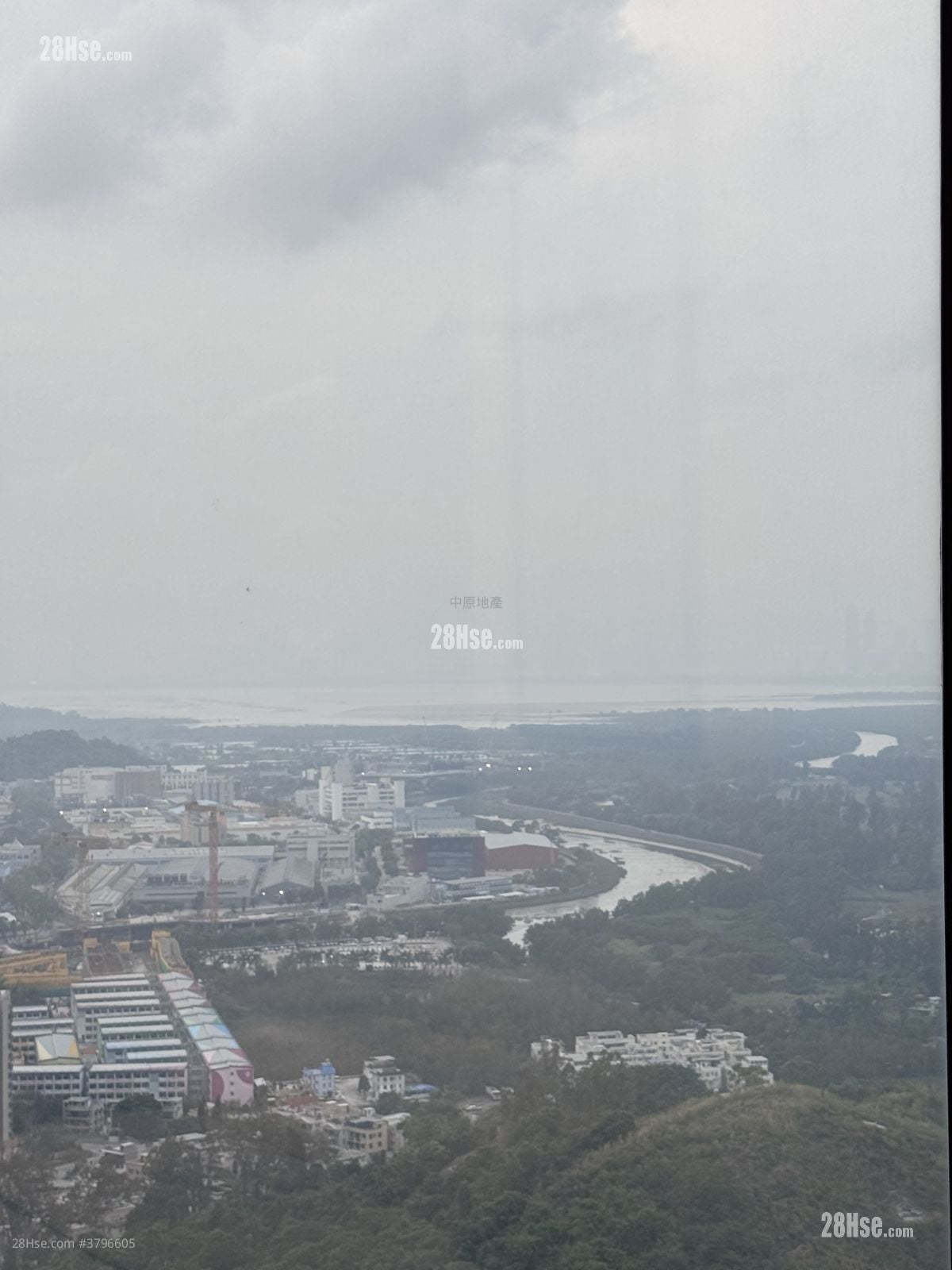 Grand YOHO 售盘 2 房 539 平方尺