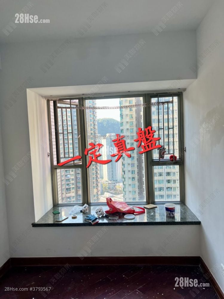 将军澳广场 售盘 2 房 , 1 浴室 441 平方尺