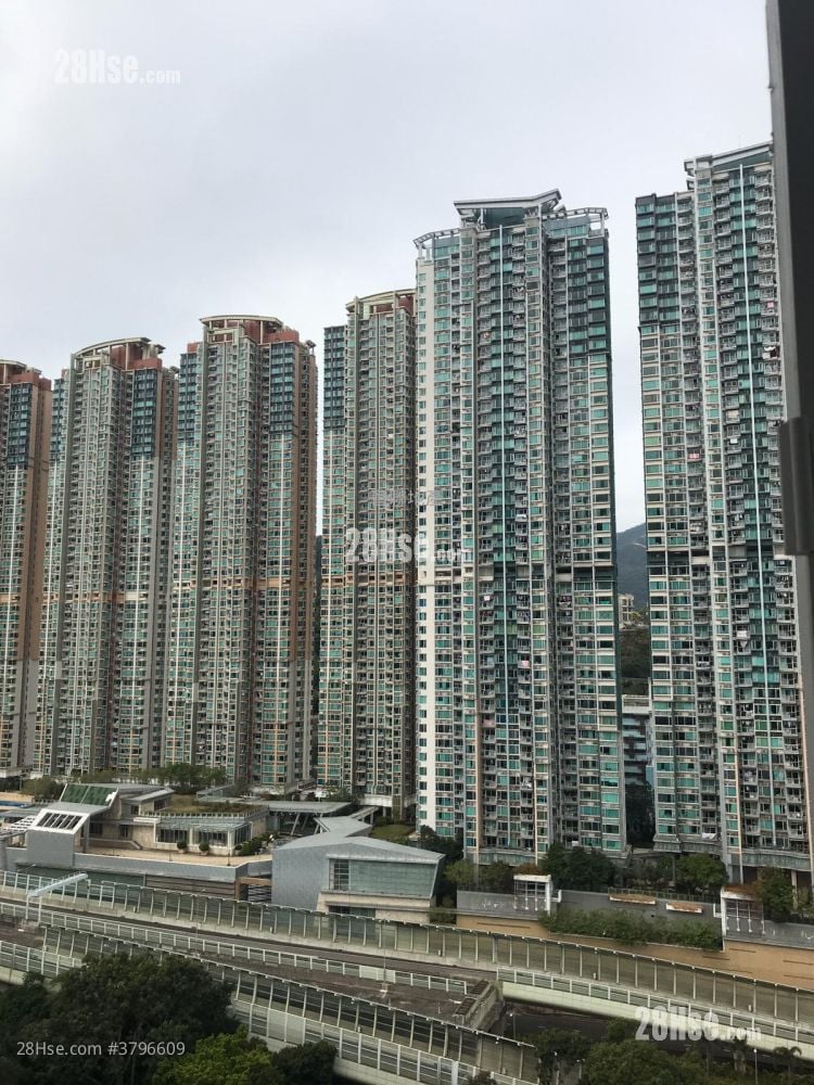 Carado Garden Sell 3 Bedrooms , 1 Bathroom 593 ft²