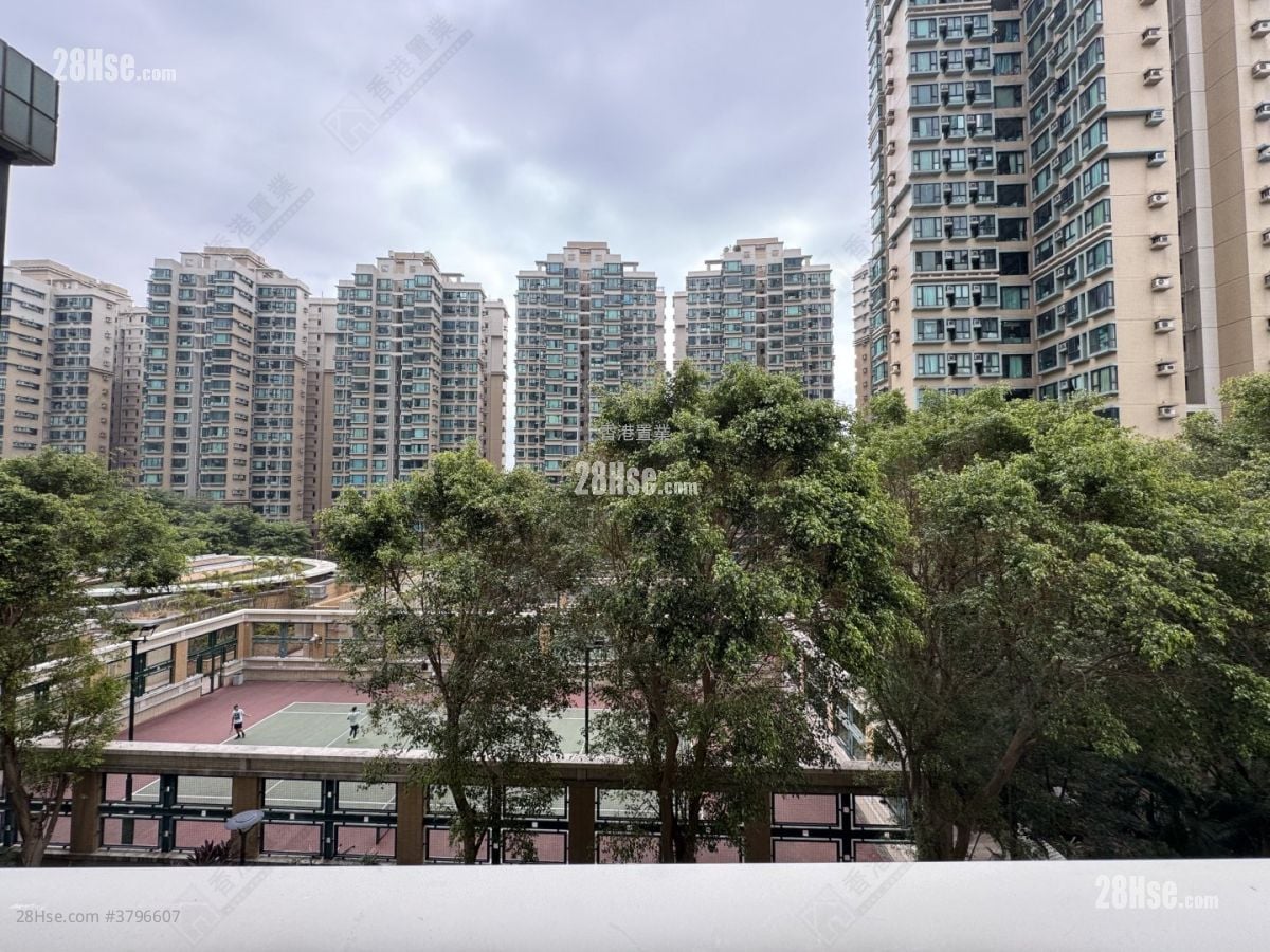 Park Island Sell 2 Bedrooms , 1 Bathroom 532 ft²