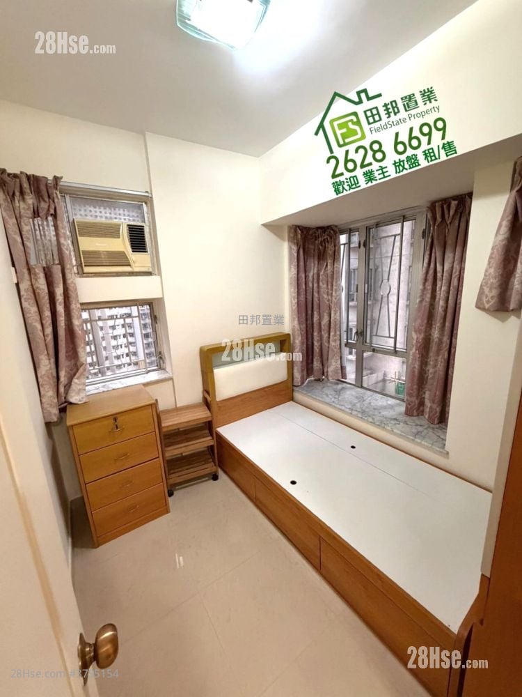Tsuen King Garden Sell 2 Bedrooms , 1 Bathroom 380 ft²
