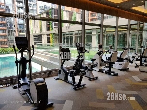 The Horizon Sell 3 Bedrooms 788 ft²