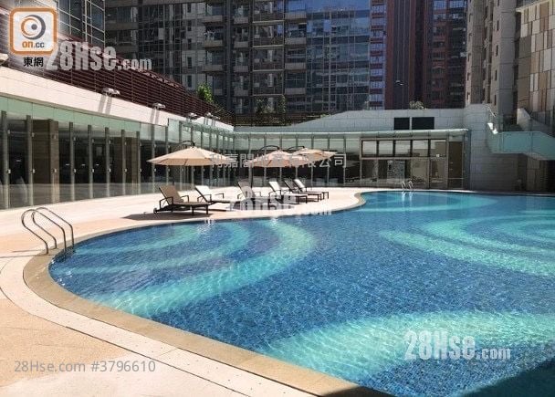 The Horizon Sell 3 Bedrooms 788 ft²