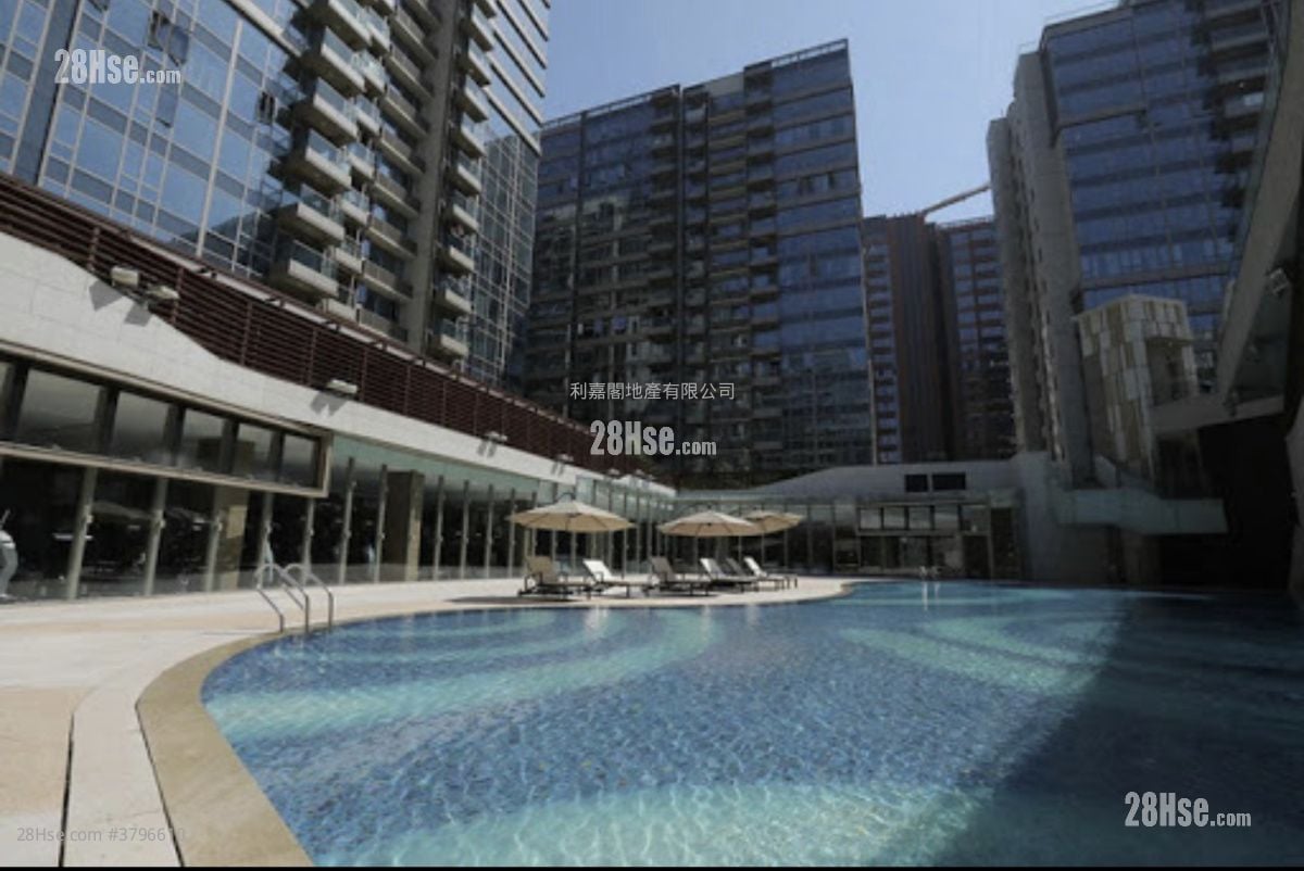 The Horizon Sell 3 Bedrooms 788 ft²