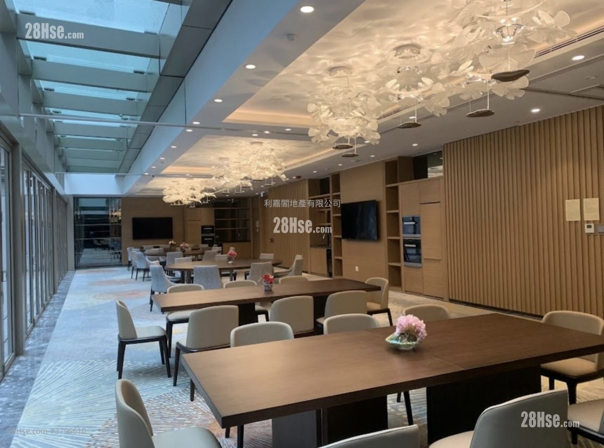 The Horizon Sell 3 Bedrooms 788 ft²