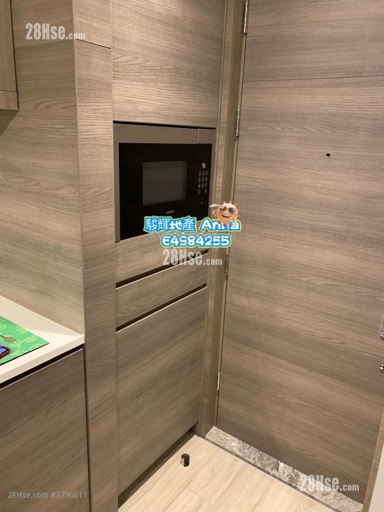 海柏汇 售盘 开放式间隔 , 1 浴室 214 平方尺