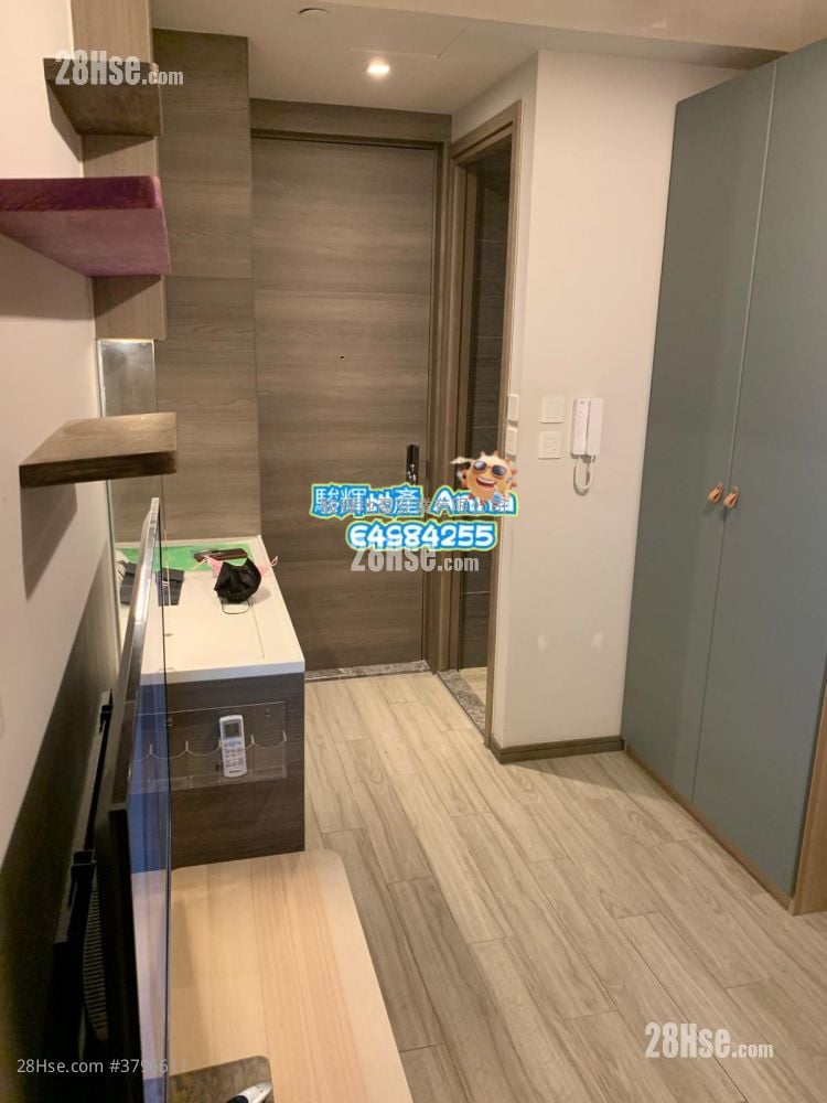 海柏汇 售盘 开放式间隔 , 1 浴室 214 平方尺