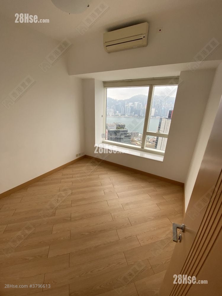 The Masterpiece Sell 2 Bedrooms , 2 Bathrooms 1,133 ft²