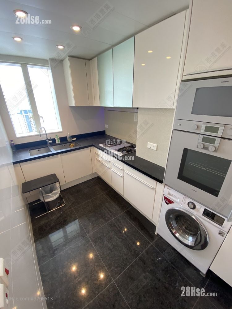 The Masterpiece Sell 2 Bedrooms , 2 Bathrooms 1,133 ft²