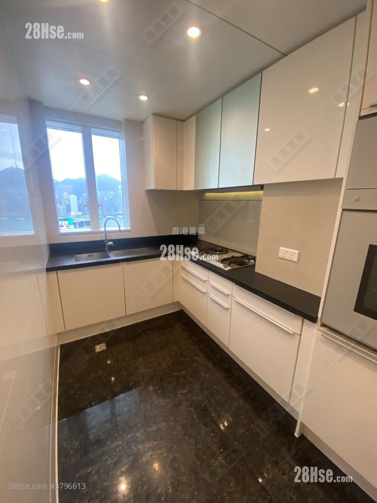 The Masterpiece Sell 2 Bedrooms , 2 Bathrooms 1,133 ft²