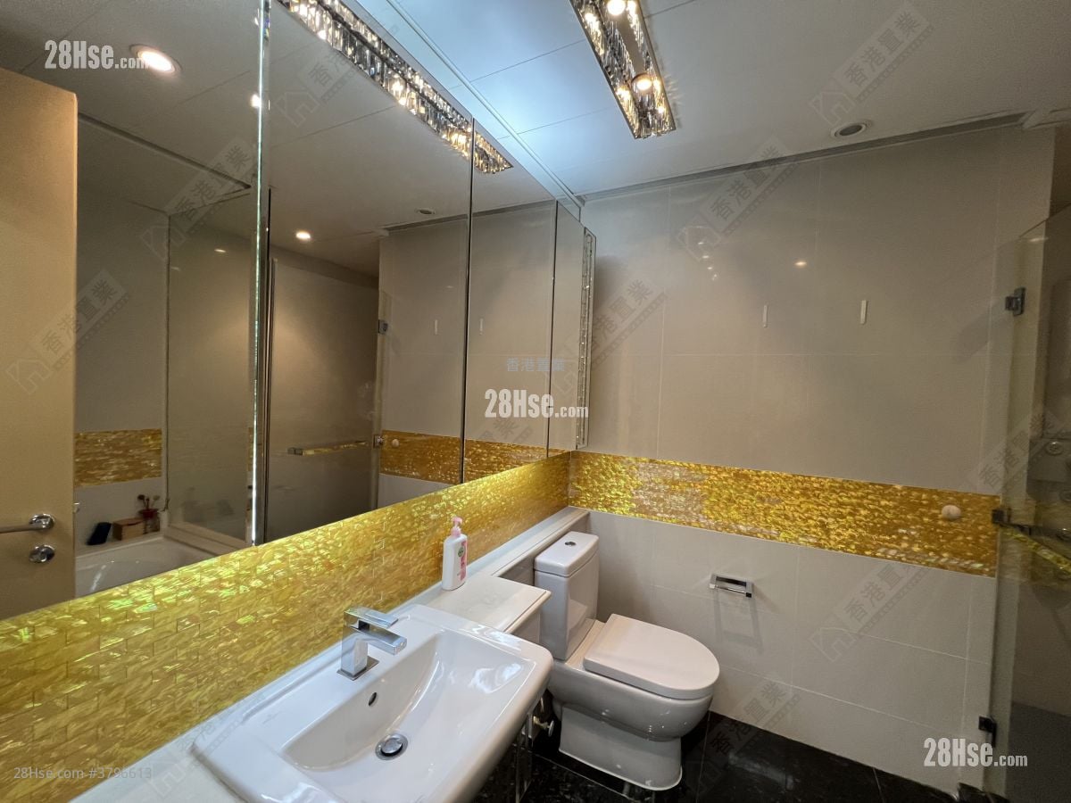 The Masterpiece Sell 2 Bedrooms , 2 Bathrooms 1,133 ft²