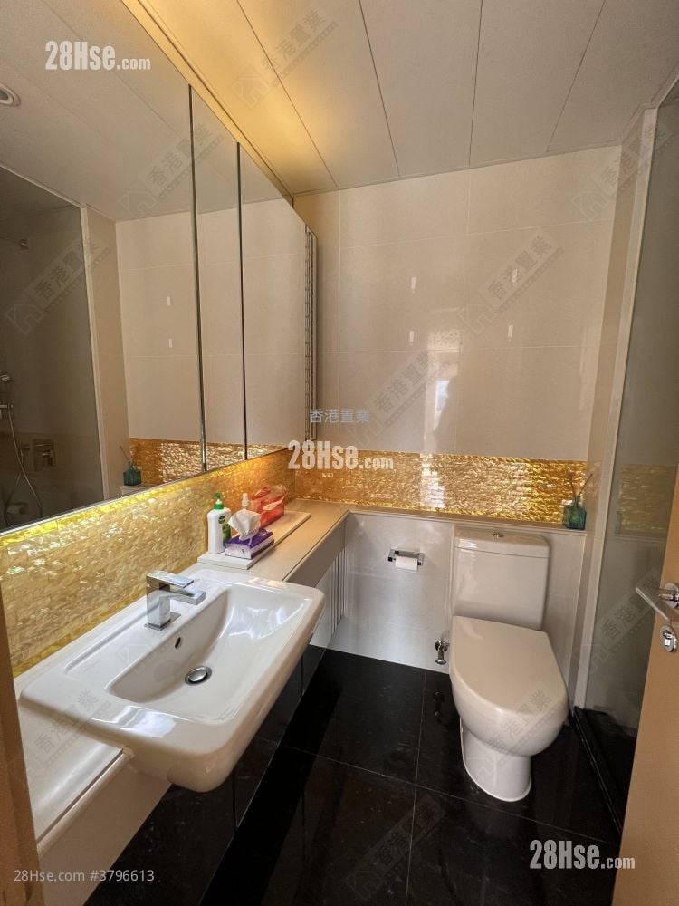 The Masterpiece Sell 2 Bedrooms , 2 Bathrooms 1,133 ft²