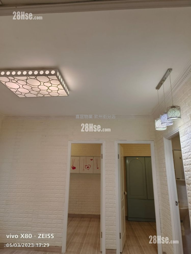 福仁大厦 售盘 2 房 , 1 浴室 362 平方尺