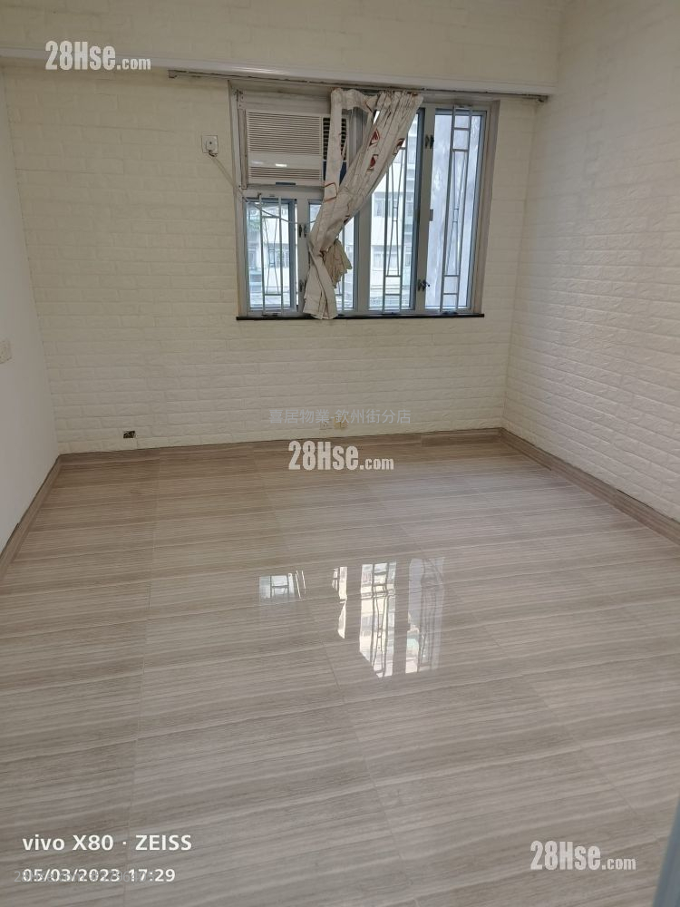 福仁大厦 售盘 2 房 , 1 浴室 362 平方尺