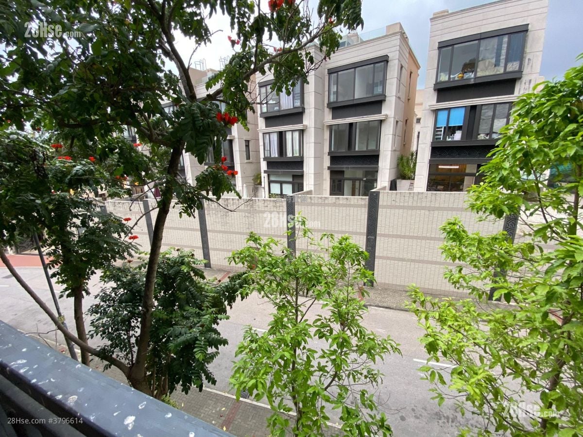 尚筑 租盘 开放式间隔 , 1 浴室 243 平方尺