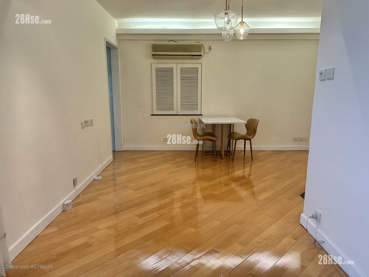 Elizabeth House Rental 2 Bedrooms , 1 Bathroom 540 ft²