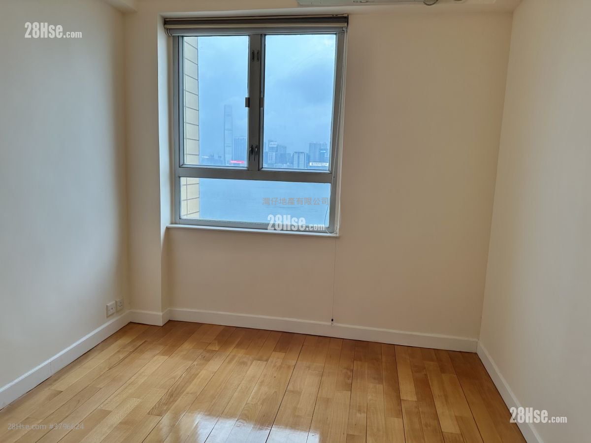 Elizabeth House Rental 2 Bedrooms , 1 Bathroom 540 ft²