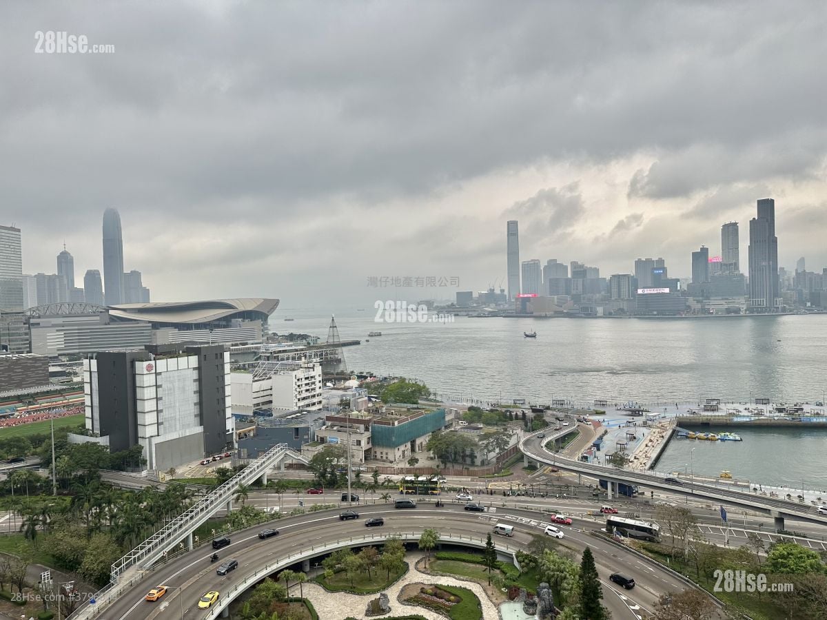 Elizabeth House Rental 2 Bedrooms , 1 Bathroom 540 ft²