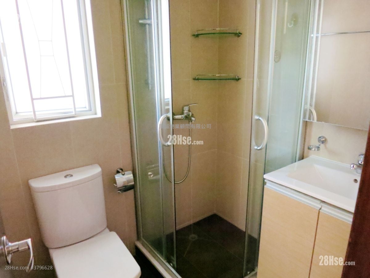 鲤安苑 售盘 2 房 , 1 浴室 506 平方尺