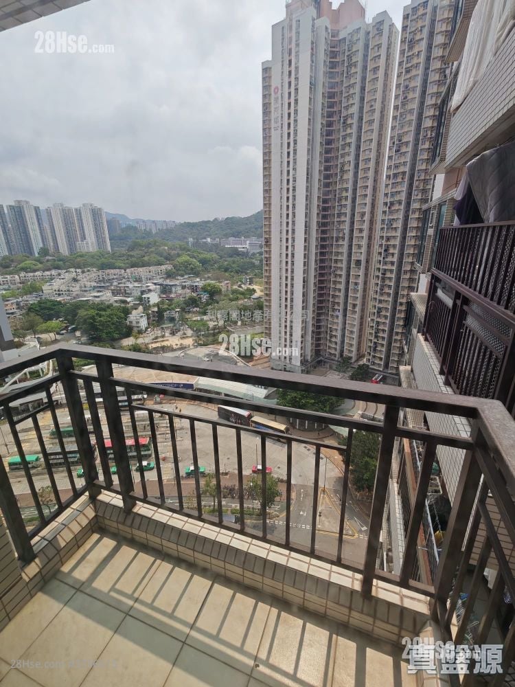 Royal Green Sell 3 Bedrooms , 1 Bathroom 551 ft²