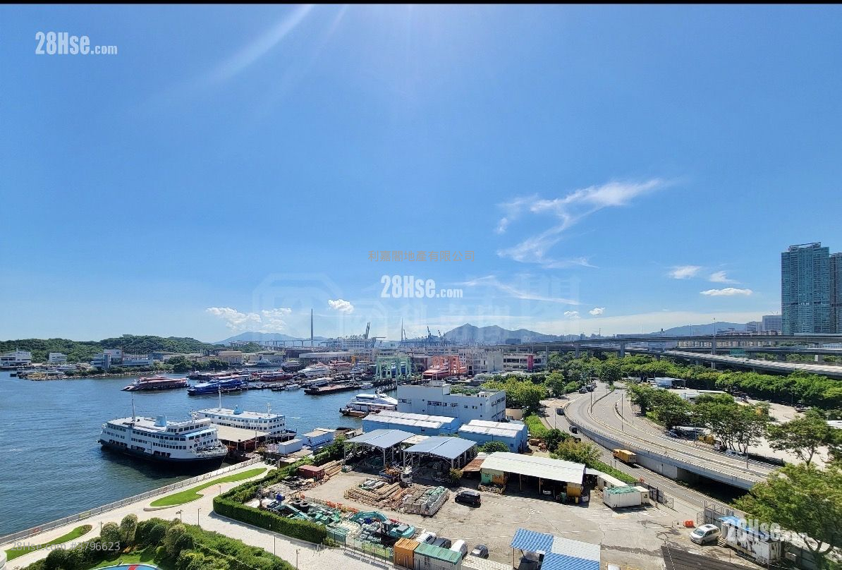 Grand Victoria Sell 2 Bedrooms , 1 Bathroom 448 ft²