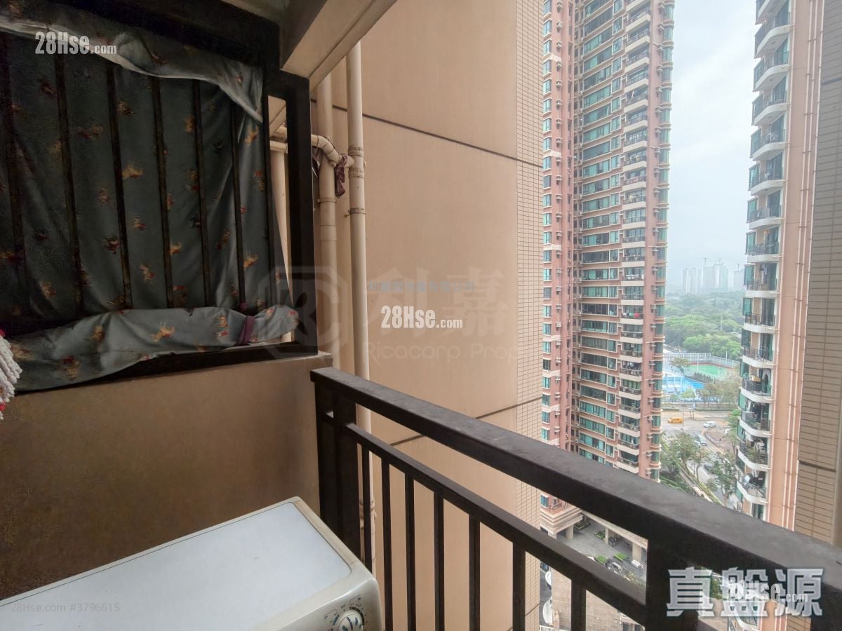 Royal Green Sell 3 Bedrooms , 1 Bathroom 551 ft²